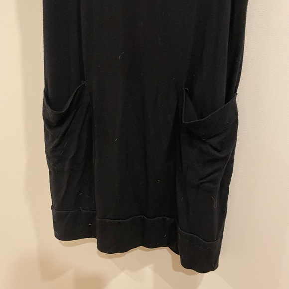 Club Monaco Casual Dress - with pockets! - Picture 2 of 4